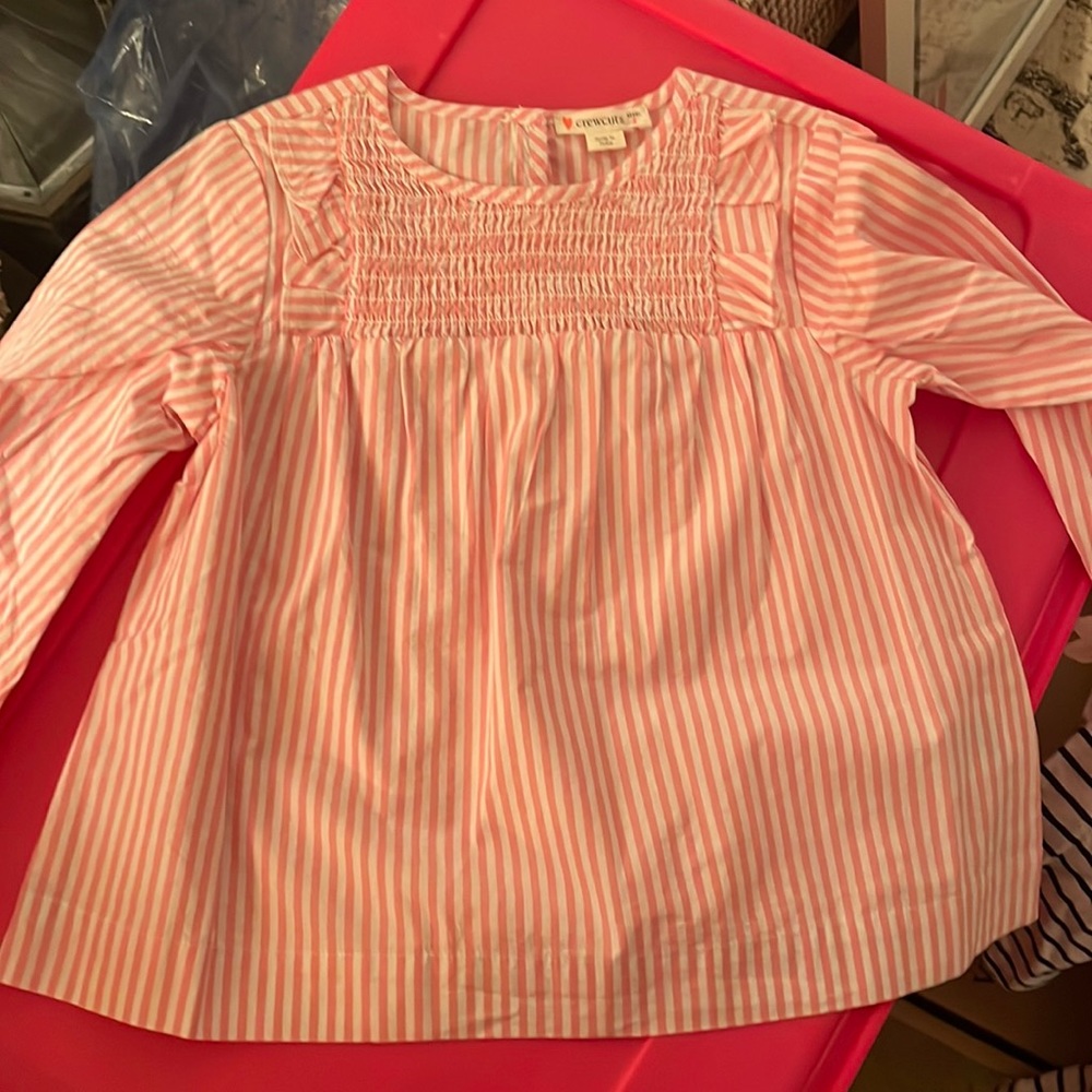 Crewcuts blouse
